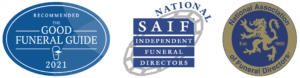 certificates - funeral directors croydon